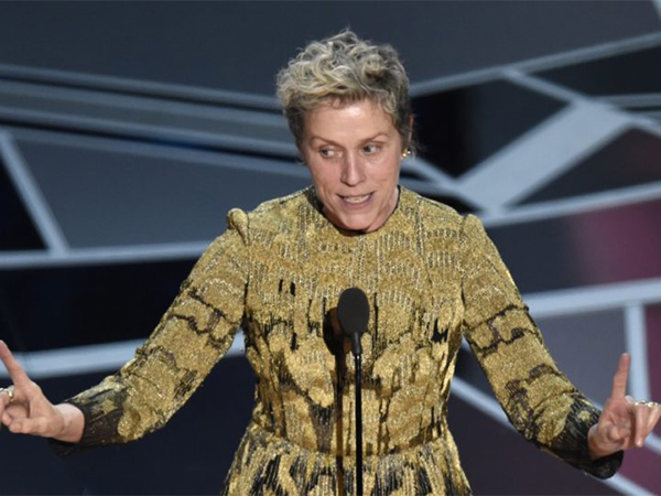 الأعين تتجه الى الأوسكار ... إليكم لائحة الأفلام الفائزة